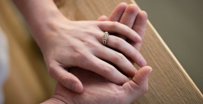 [心理測驗]想知道自已啥時會結婚嗎?