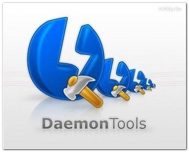 Daemon tools 虛擬光碟程式 Win7可用