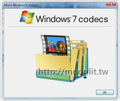 影音解碼器下載 win7codecs 下載