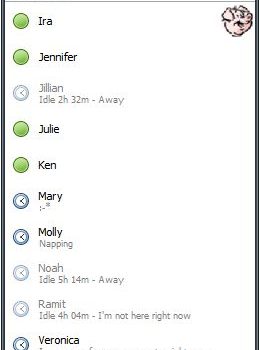pidgin 免安裝下載 2.10.6 多功能即時通訊軟體