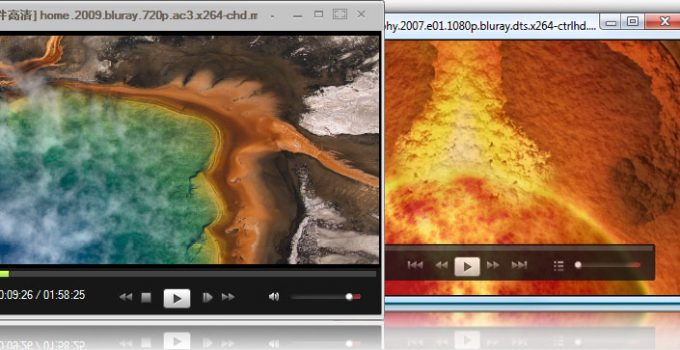 射手播放器下載 SPlayer