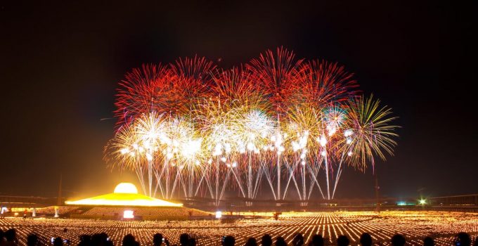 2018全台跨年卡司、跨年晚會一覽表