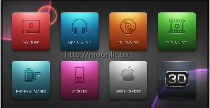免費轉檔軟體下載 Free Studio