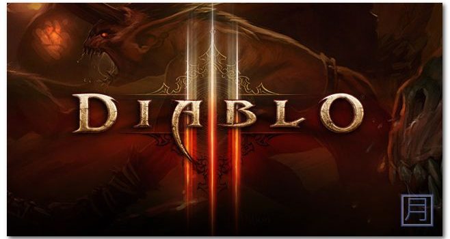 暗黑破壞神3下載封測 上市日期就在眼前