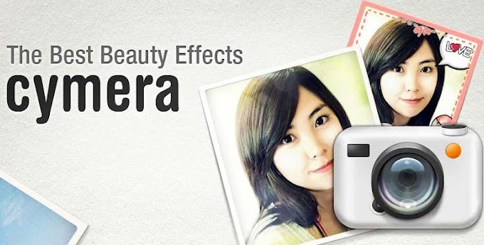 Cymera - Android 免費多功能手機相機下載 濾鏡塗鴨都Easy