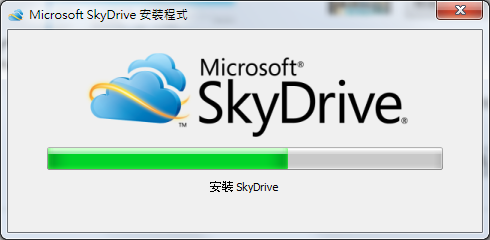 Microsoft SkyDrive 要縮水囉! 快動手把7GB回復成25GB