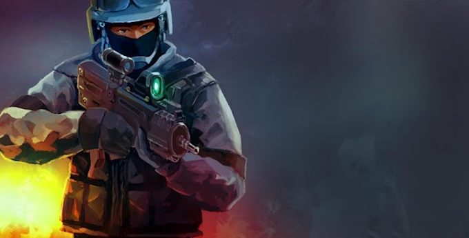 Critical Strike Portable cs手機版遊戲 for Android