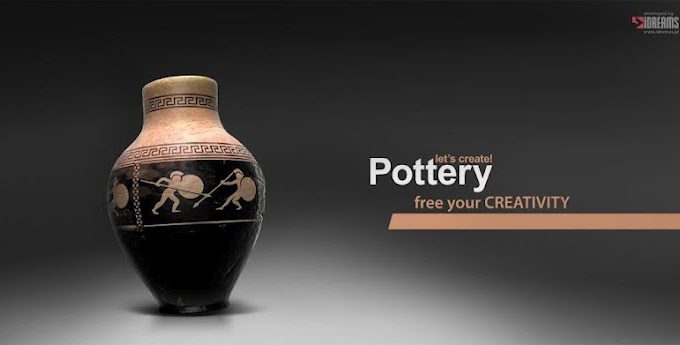Let's Create! Pottery Lite 製作陶器的好玩遊戲