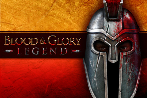 Blood & Glory: Legend 血之榮耀續作 [血之荣耀:傳奇]