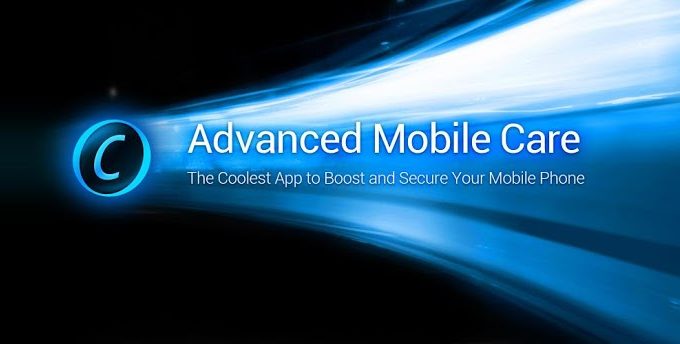 手機防毒軟體推薦 Advanced Mobile Care