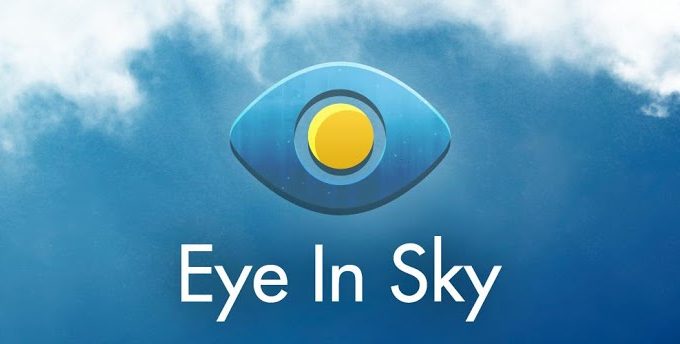 android天氣預報程式 Eye In Sky Weather