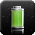 android電池顯示百分比app - Battery Widget