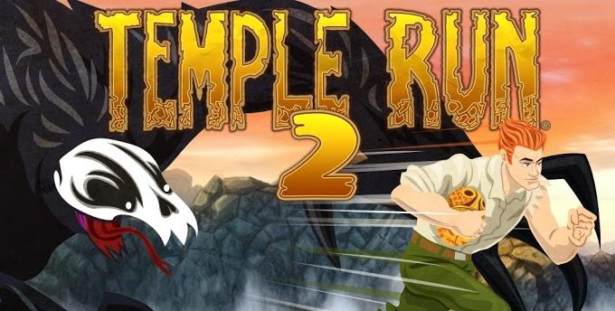 temple run 2 手機遊戲下載
