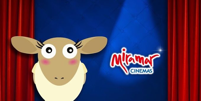 美麗華影城訂票