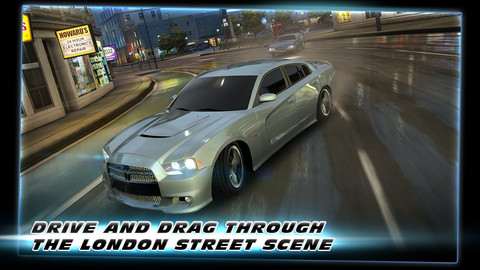 玩命關頭6 上映在即 同名遊戲先上架