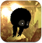 BADLAND 黑暗系動作過關遊戲