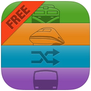 高鐵台鐵火車時刻表查詢系統手機版 雙鐵時刻表