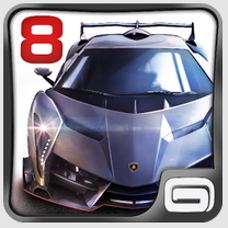 asphalt 8下載 airborne 狂野飆車8 iOS/Android