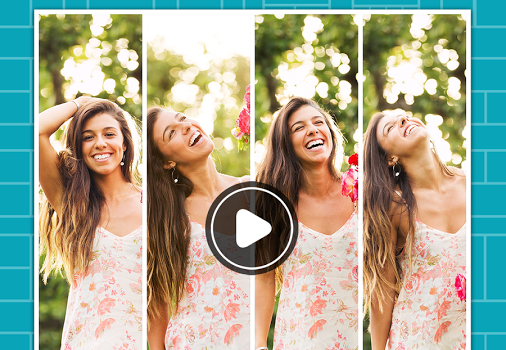 影片照片拼圖軟體下載app - PicPlayPost