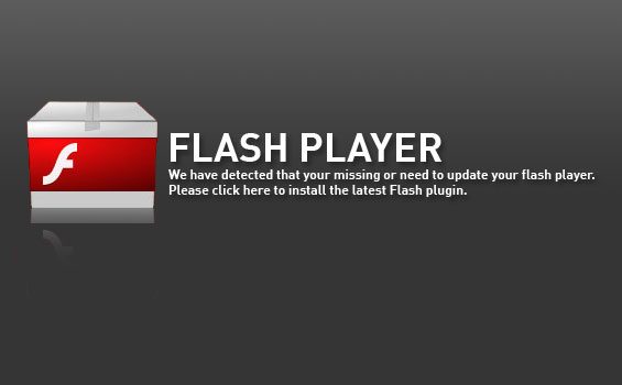 Flash Player 繁體中文版更新下載