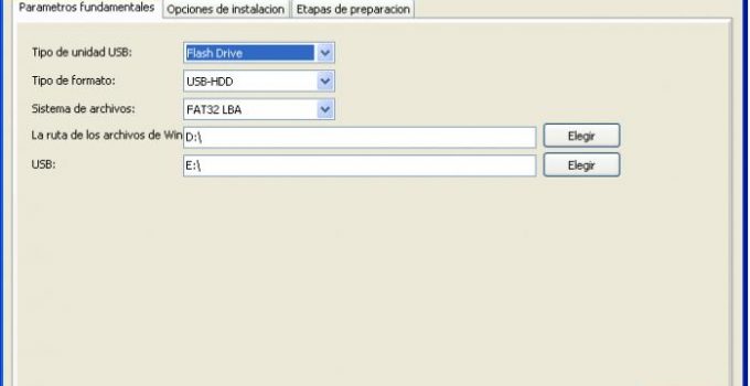 usb安裝作業系統隨身碟製作軟體 WinToFlash