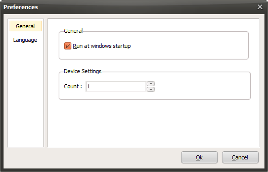 虛擬光碟軟體下載 VirtualDVD