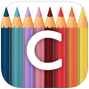 Colorfy - 秘密花園著色本手機版