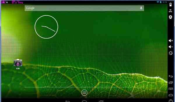 android模擬器下載點 – genymotion 神魔之塔也能玩