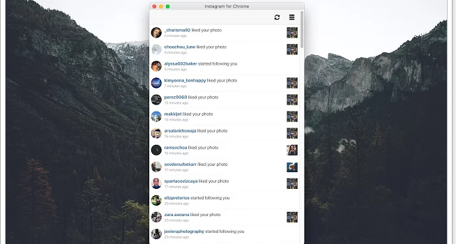 instagram 電腦版下載