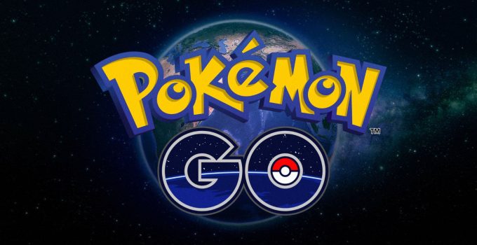 Pokemon GO 下載 - 精靈寶可夢GO載點