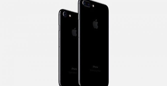 iPhone 7 / 7 Plus台灣9/16首發開賣（售價資訊公開）