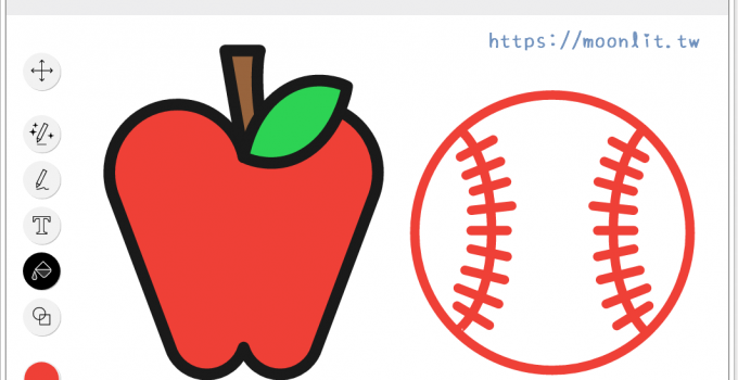 Google AutoDraw 線上智慧繪畫輔助服務