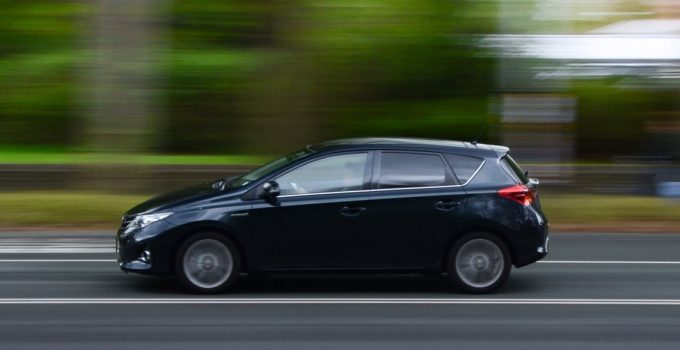 台東測速照相地點