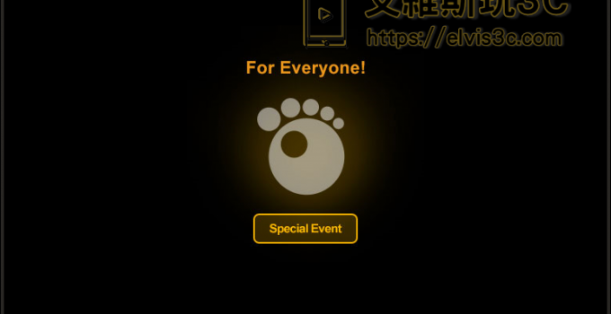 GOM Player 繁體中文版最新版免安裝