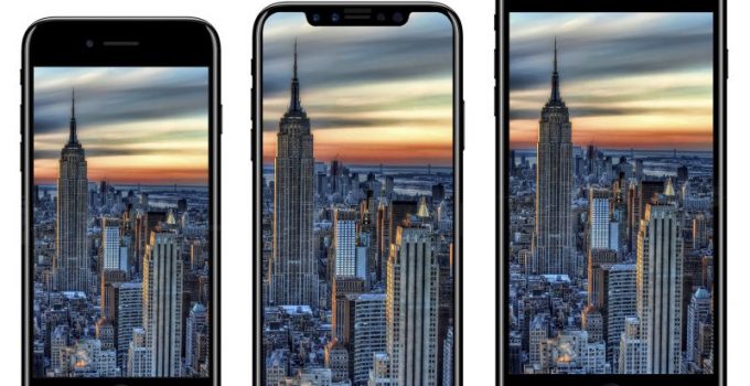 iPhone 8 何時上市 2017.09.12發表 台灣列入首波預購