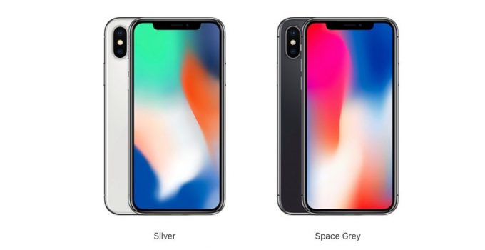 iPhone X 資費方案比較