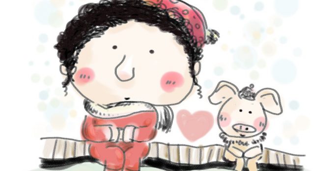 豬年吉祥話&賀年詞