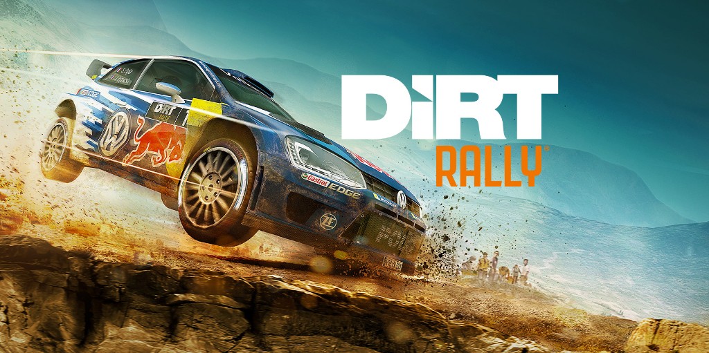 Dirt Rally 拉力賽賽車遊戲限時免費下載