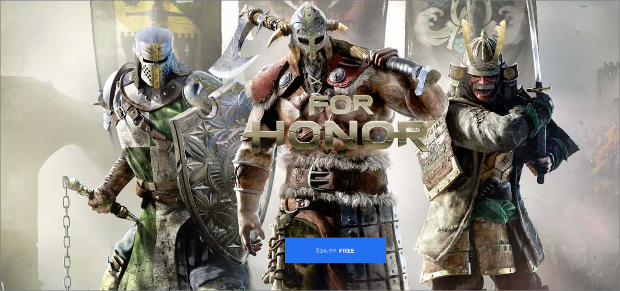 The Honor, Alan Wake 雙大作限時免費下載