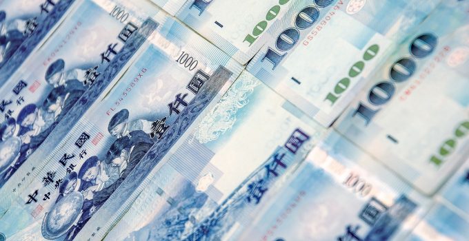 新鈔兌換據點一覽表 用Google Map就能找到