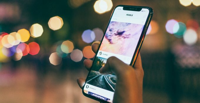 LINE下載的檔案在哪個資料夾位置